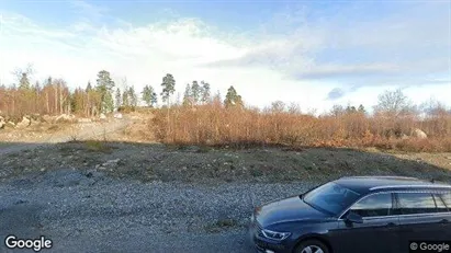 Bostadsrätter till salu i Strängnäs - Bild från Google Street View