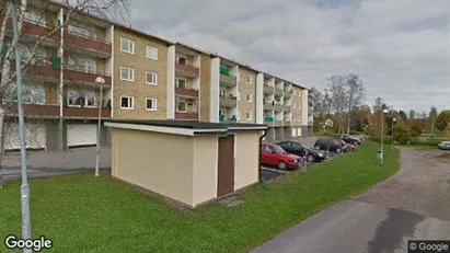 Bostadsrätter till salu i Ovanåker - Bild från Google Street View