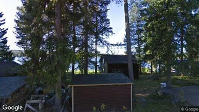 Wohnung till salu i Skellefteå - Bild från Google Street View