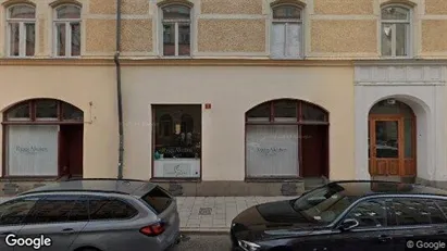 Lägenheter till salu i Vasastan - Bild från Google Street View