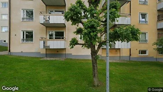 Lägenheter till salu i Växjö - Bild från Google Street View