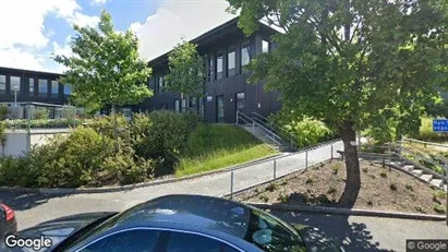 Andelsbolig till salu i Gøteborg Norra hisingen - Bild från Google Street View