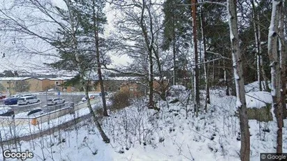 Bostadsrätter till salu i Västerås - Bild från Google Street View