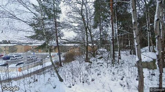 Bostadsrätter till salu i Västerås - Bild från Google Street View