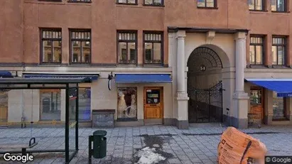 Vivienda cooperativa till salu en Stockholm Innerstad