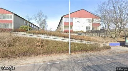 Bostadsrätter till salu i Helsingborg - Bild från Google Street View