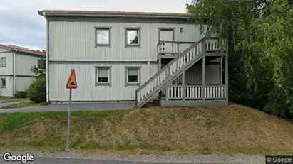 Bostadsrätter till salu i Haninge - Bild från Google Street View