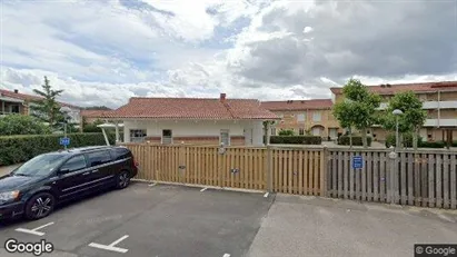 Lägenheter till salu i Lomma - Bild från Google Street View