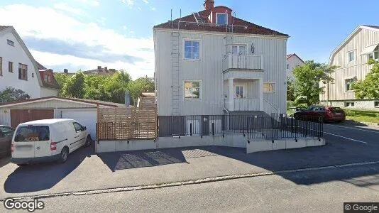 Bostadsrätter till salu i Karlstad - Bild från Google Street View