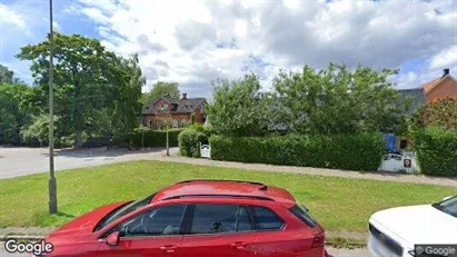 Værelse att hyra i Malmø Hyllie - Bild från Google Street View