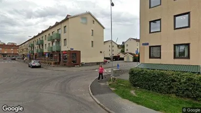 Rum att hyra i Lundby - Bild från Google Street View