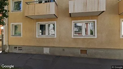 Lägenheter att hyra i Tranås - Bild från Google Street View