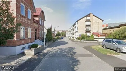 Rum att hyra i Burlöv - Bild från Google Street View
