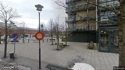 Rum att hyra i Huddinge - Bild från Google Street View