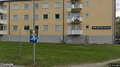 Leilighet till salu i Västerort - Bild från Google Street View