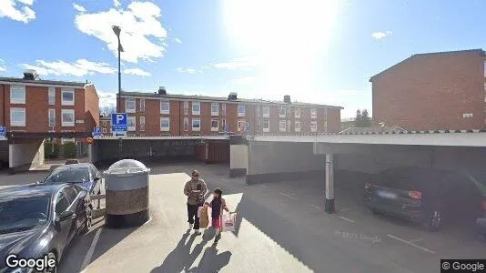 Lägenheter att hyra i Örebro - Bild från Google Street View