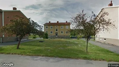 Bostadsrätter till salu i Norrtälje - Bild från Google Street View