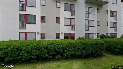 Lägenheter till salu i Västerort - Bild från Google Street View