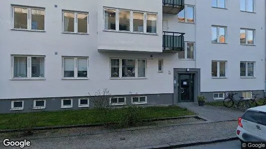 Lägenheter till salu i Helsingborg - Bild från Google Street View