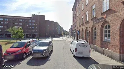 Værelse att hyra i Malmø Centrum - Bild från Google Street View