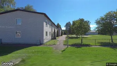Lägenheter att hyra i Forshaga - Bild från Google Street View