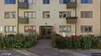 Cooperative housing till salu i Malmo Sofielund - Bild från Google Street View