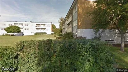 Lägenheter att hyra i Bengtsfors - Bild från Google Street View