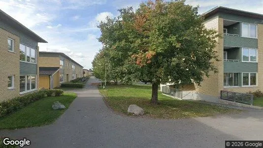 Bostadsrätter till salu i Linköping - Bild från Google Street View