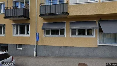 Bostadsrätter till salu i Borås - Bild från Google Street View