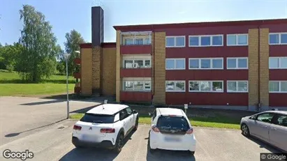 Lägenheter att hyra i Ulricehamn - Bild från Google Street View