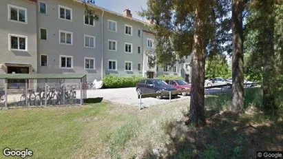 Lägenheter att hyra i Västerås - Bild från Google Street View