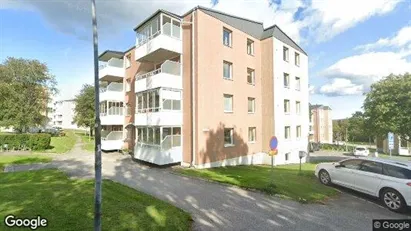 Bostadsrätter till salu i Sundsvall - Bild från Google Street View