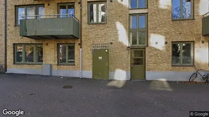 Lejlighed till salu i Gøteborg Örgryte-Härlanda - Bild från Google Street View