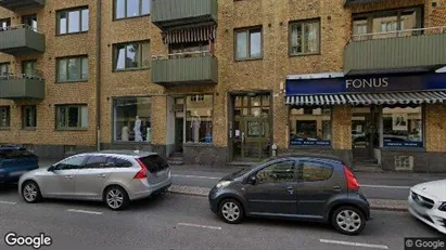 Lägenheter till salu i Örgryte-Härlanda - Bild från Google Street View