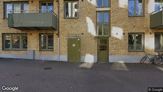 Lägenheter till salu i Örgryte-Härlanda - Bild från Google Street View