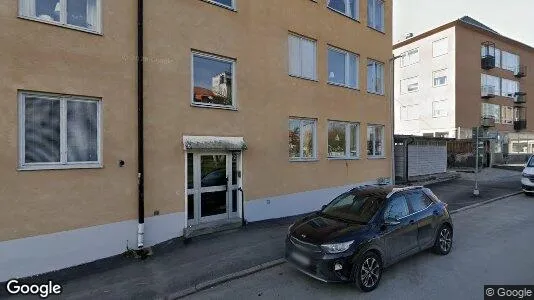 Lägenheter att hyra i Örebro - Bild från Google Street View