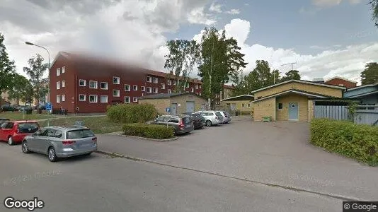 Bostadsrätter till salu i Kalmar - Bild från Google Street View