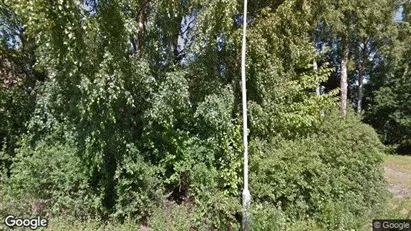 Andelsbolig till salu i Norra hisingen - Bild från Google Street View