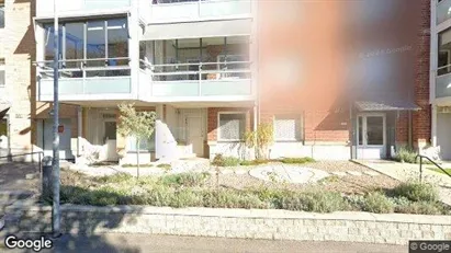 Lägenheter till salu i Ronneby - Bild från Google Street View