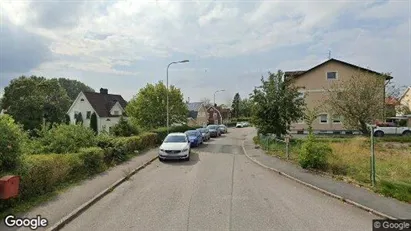 Rom att hyra i Göteborg Östra - Bild från Google Street View