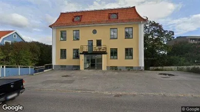 Bostadsrätter till salu i Hudiksvall - Bild från Google Street View