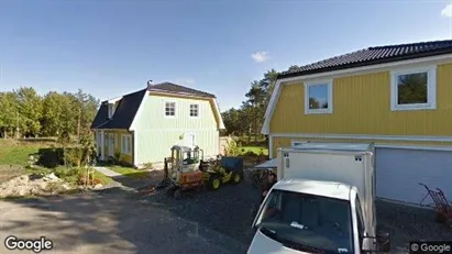 Lejlighed att hyra i Östhammar - Bild från Google Street View