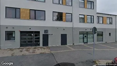 Bostadsrätter till salu i Järfälla - Bild från Google Street View