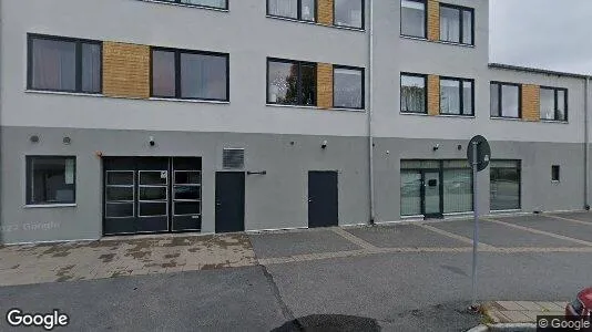 Bostadsrätter till salu i Järfälla - Bild från Google Street View