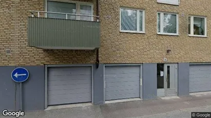 Lejlighed till salu i Gøteborg Västra hisingen - Bild från Google Street View