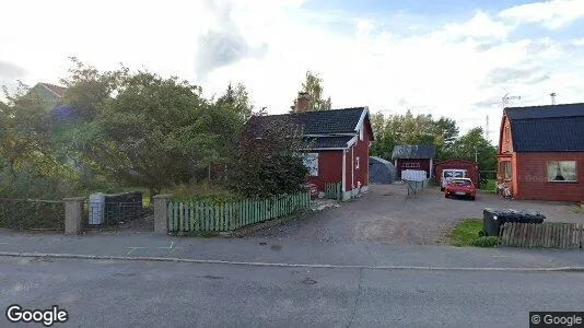 Lägenheter till salu i Motala - Bild från Google Street View
