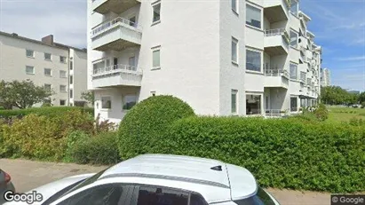 Cooperative housing till salu i Malmo Centrum - Bild från Google Street View