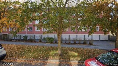 Lägenheter att hyra i Gävle - Bild från Google Street View