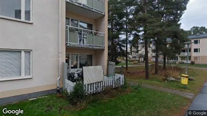 Lägenheter att hyra i Gävle - Bild från Google Street View