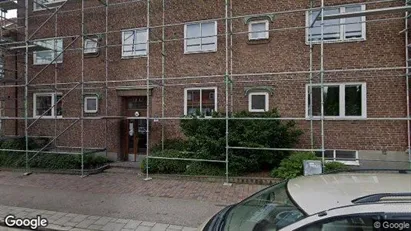 Lägenheter till salu i Helsingborg - Bild från Google Street View